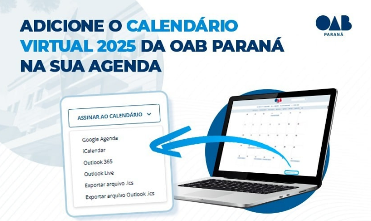 calendario virtual