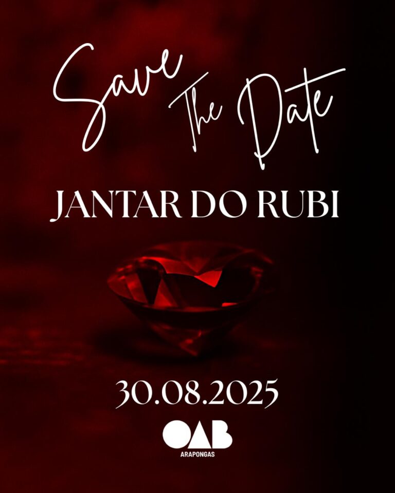 Save the Date - 30.08.2025