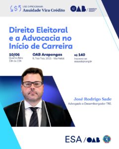 Direito-eleitoral
