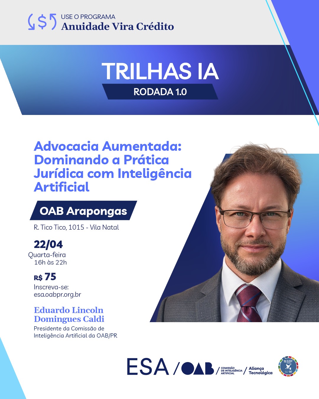 TRILHAS-IA